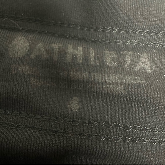 Athleta Women's Trekkie North Skirt Skort Mini Length Size 4 - Picture 6 of 7